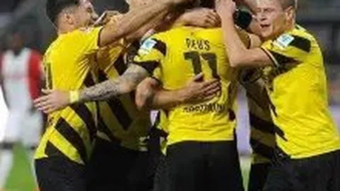 經紀人票選：麥迪遜對哈弗茨，夏季轉會市場最大搖盪引援！